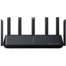 Маршрутизатор Wi-Fi Xiaomi Mi Router AX6000 (DVB4266CN)