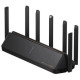 Маршрутизатор Wi-Fi Xiaomi Mi Router AX6000 (DVB4266CN)