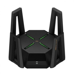 Маршрутизатор Wi-Fi Xiaomi Mi Router AX9000 (DVB4304GL)