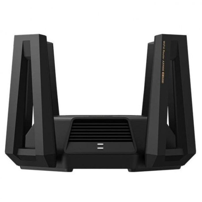 Маршрутизатор Wi-Fi Xiaomi Mi Router AX9000 (DVB4304GL)