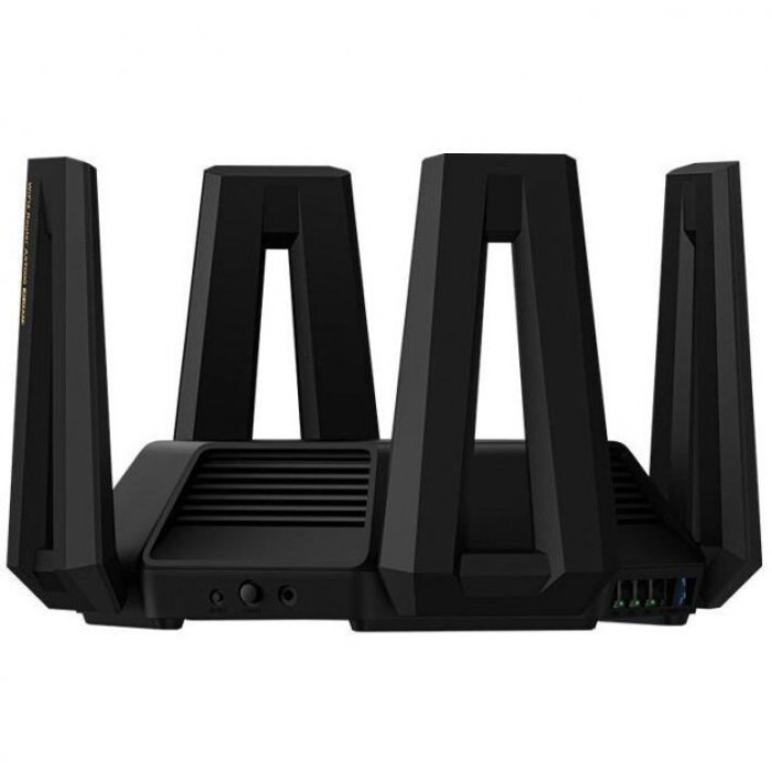 Маршрутизатор Wi-Fi Xiaomi Mi Router AX9000 (DVB4304GL)