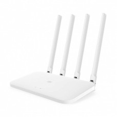 Маршрутизатор Wi-Fi Xiaomi Mi Wi-Fi Router 4A Global (DVB4230GL)
