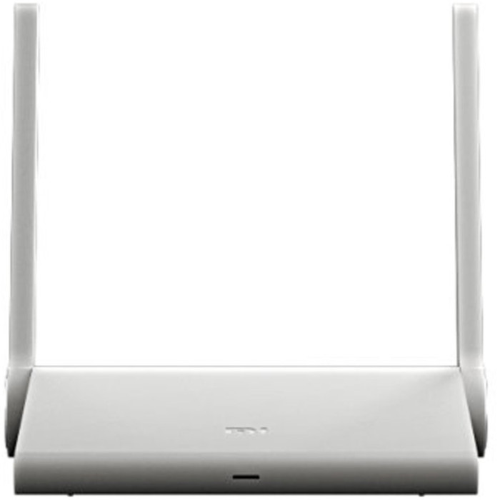 Маршрутизатор Wi-Fi Xiaomi Mi Wi-Fi Router Nano White (DVB4069CN)