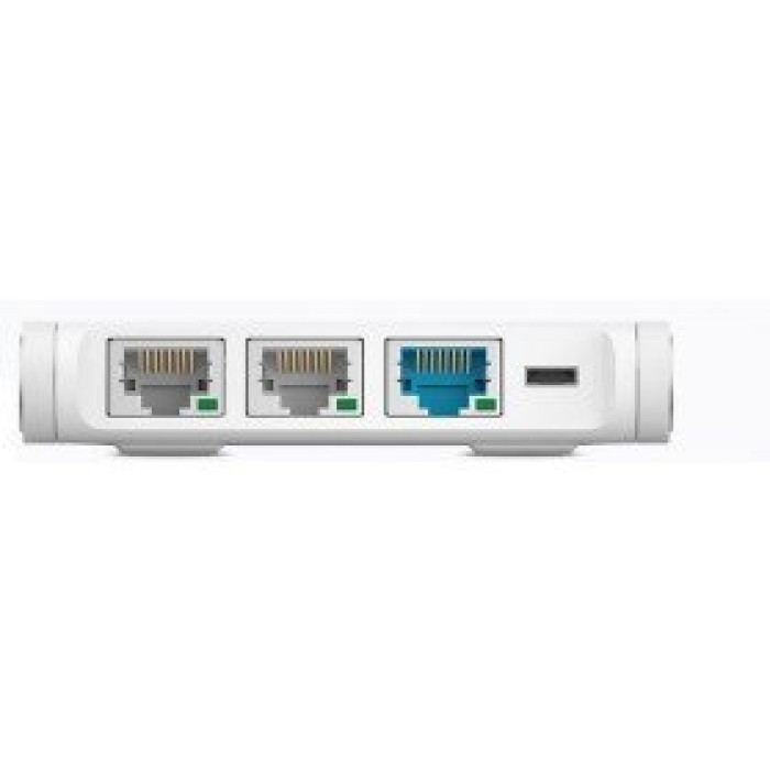 Маршрутизатор Wi-Fi Xiaomi Mi Wi-Fi Router Nano White (DVB4069CN)