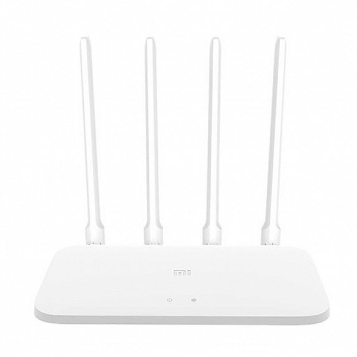 Маршрутизатор Wi-Fi Xiaomi Mi WiFi Router 3G v2 (DVB4225CN)