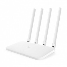 Маршрутизатор Wi-Fi Xiaomi Mi WiFi Router 4A Gigabit Edition (DVB4224GL)