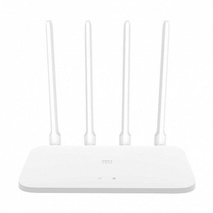 Маршрутизатор Wi-Fi Xiaomi Mi WiFi Router 4A Gigabit Edition (DVB4224GL)