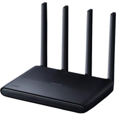 Маршрутизатор Wi-Fi Xiaomi Redmi Router ax6000 rb06 black