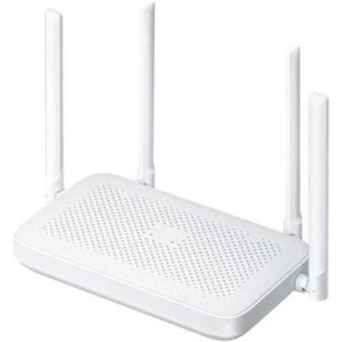 Маршрутизатор Wi-Fi Xiaomi Router AX1500 (DVB4412GL)
