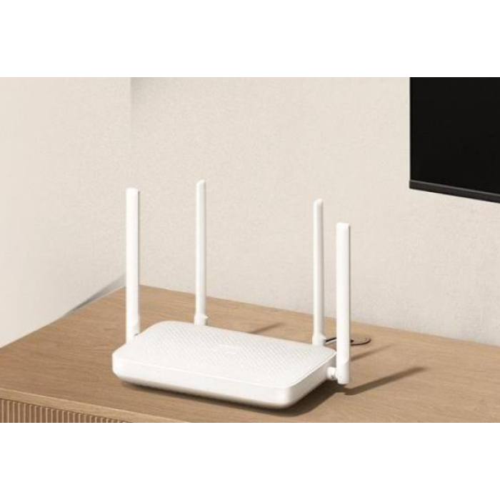 Маршрутизатор Wi-Fi Xiaomi Router AX1500 (DVB4412GL)
