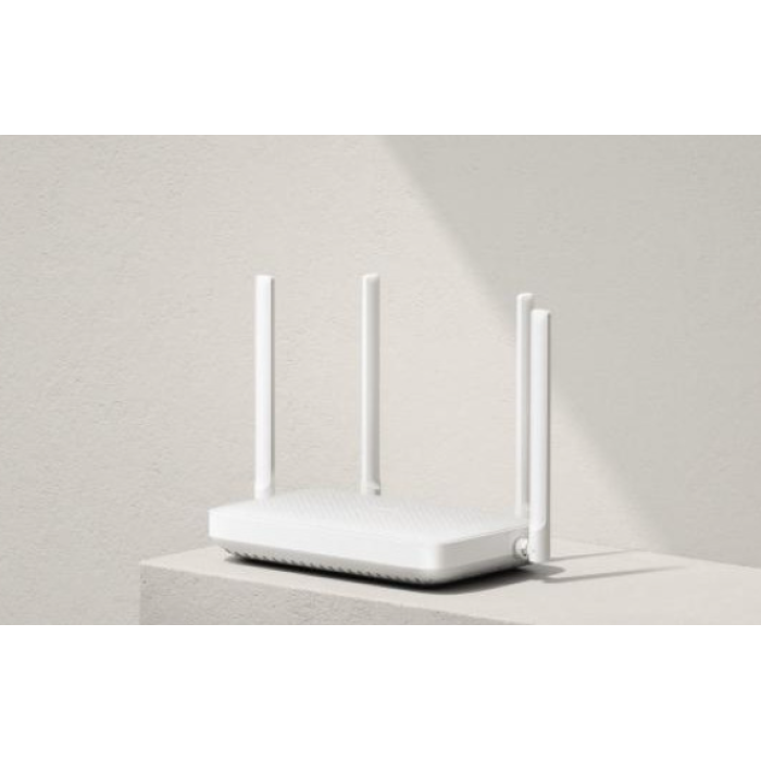 Маршрутизатор Wi-Fi Xiaomi Router AX1500 (DVB4412GL)