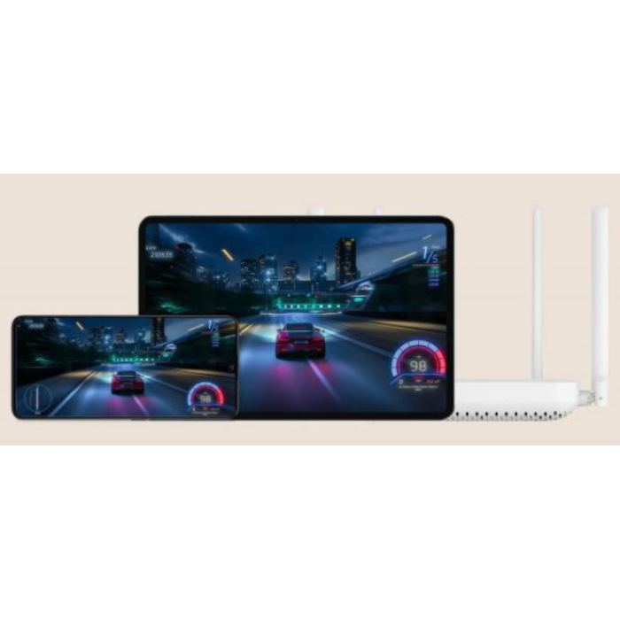 Маршрутизатор Wi-Fi Xiaomi Router AX1500 (DVB4412GL)