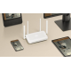 Маршрутизатор Wi-Fi Xiaomi Router AX1500 (DVB4412GL)