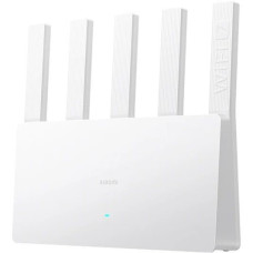 Маршрутизатор Wi-Fi Xiaomi Router BE5000 White
