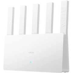 Маршрутизатор Wi-Fi Xiaomi Router BE5000 White