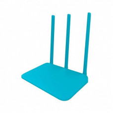 Маршрутизатор Xiaomi Mi WiFi Router 4Q Blue (DVB4191CN)