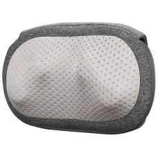 Масажер LF Kneading Massage Pillow Grey LF-YK006-MGY