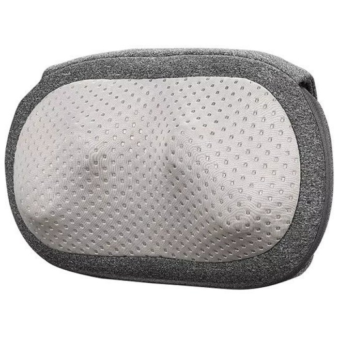 Масажер LF Kneading Massage Pillow Grey LF-YK006-MGY