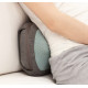 Масажер LF Kneading Massage Pillow Grey LF-YK006-MGY