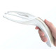Масажер Xiaomi DOCO Head Shiatsu Massager Massage Comb Massager White BCM-1067