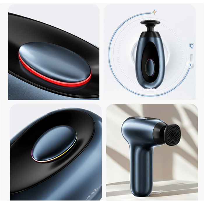 Масажер Xiaomi Enchen Massage Gun Q7