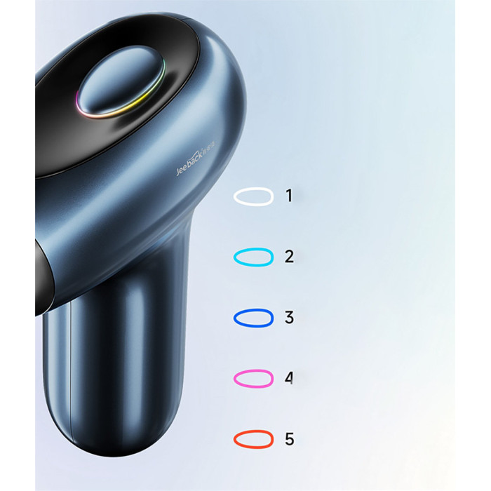 Масажер Xiaomi Enchen Massage Gun Q7