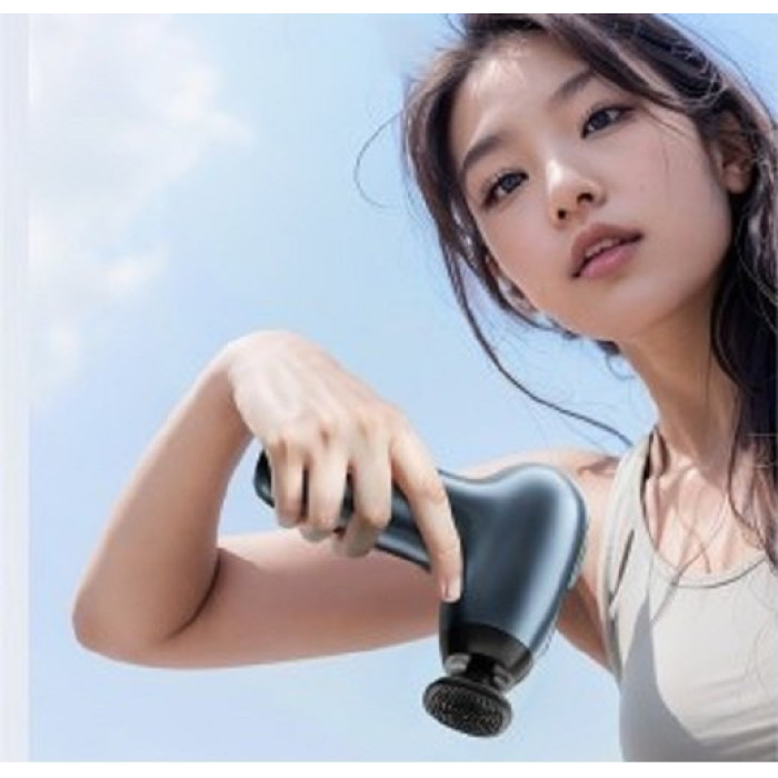 Масажер Xiaomi Enchen Massage Gun Q7