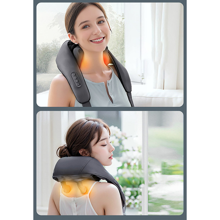 Масажер Xiaomi Enchen Neck and Back Massager U7