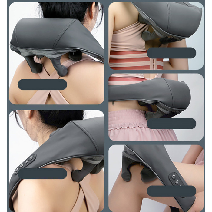 Масажер Xiaomi Enchen Neck and Back Massager U7