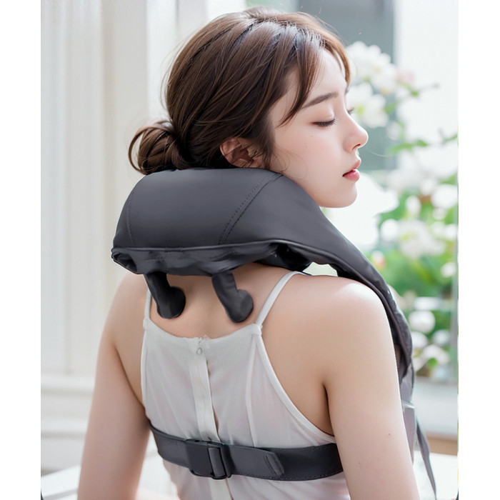 Масажер Xiaomi Enchen Neck and Back Massager U7