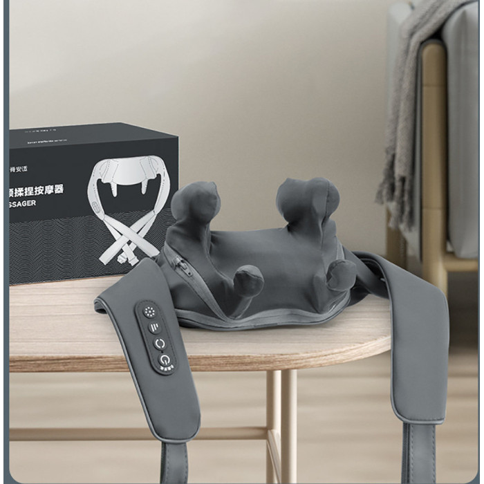 Масажер Xiaomi Enchen Neck and Back Massager U7