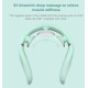 Масажер Xiaomi Jeeback Neck Massager G2-F