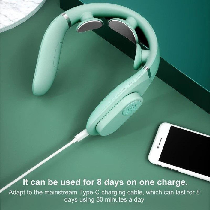Масажер Xiaomi Jeeback Neck Massager G2-F