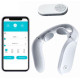 Масажер Xiaomi Jeeback Neck Massager K1 White