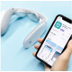 Масажер Xiaomi Jeeback Neck Massager K1 White