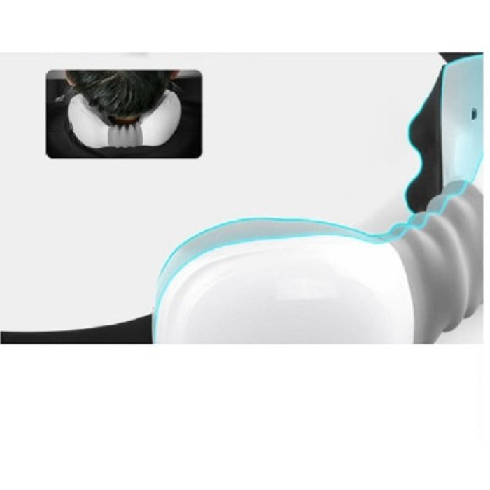 Масажер Xiaomi Jeeback Neck Massager MG2 (JA301) White