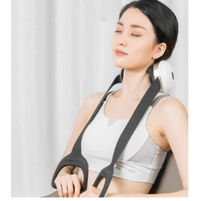 Масажер Xiaomi Jeeback Neck Massager MG2 (JA301) White