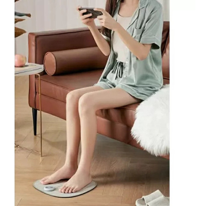 Масажер Xiaomi LERAVAN EMS Grey (LF-FS001-GY)