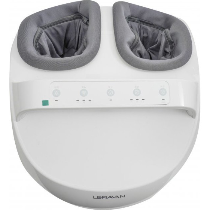 Масажер Xiaomi LERAVAN (LJ-ZJ008)