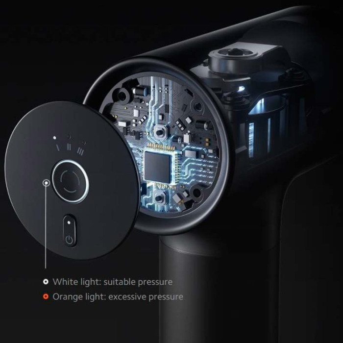 Масажер Xiaomi Massage Gun BHR5608EU