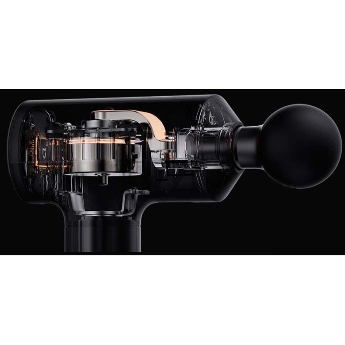 Масажер Xiaomi Massage Gun BHR5608EU