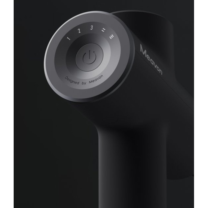 Масажер Xiaomi Meavon GB4706 black