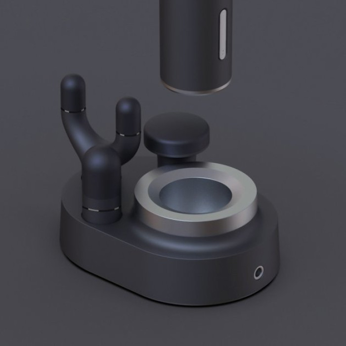 Масажер Xiaomi Meavon GB4706 black