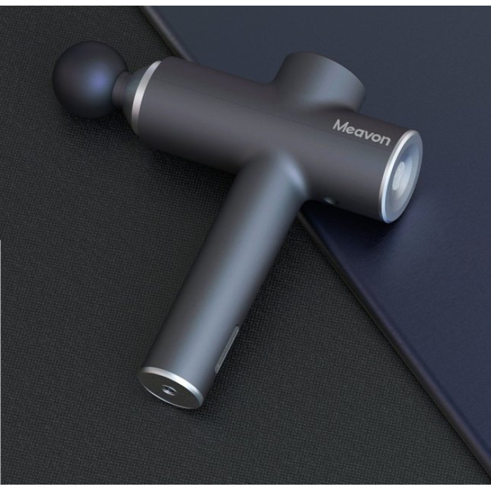 Масажер Xiaomi Meavon GB4706 black