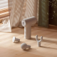 Масажер Xiaomi MiJia Massage Gun 2c gray (MJJMQ03YM)