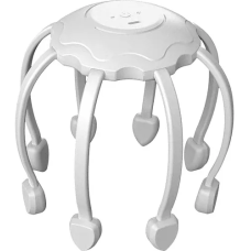Масажер Xiaomi YMi Head Massager 4 motor White