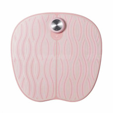 Масажер для ніг Xiaomi LERAVAN EMS Pink (LF-FS001-PK)