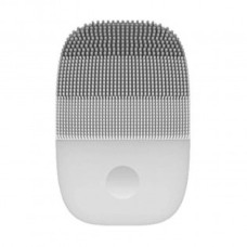 Масажер для обличчя inFace Electronic Sonic Beauty Facial (MS-2000) Grey