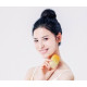 Масажер для обличчя inFace Sonic Facial Device Orange MS2000