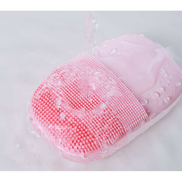 Масажер для обличчя inFace Sonic Facial Device Pink MS2000